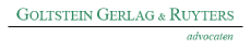 Goldstein Gerlag & Ruyters advocaten