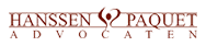 Hanssen Paquet Advocaten